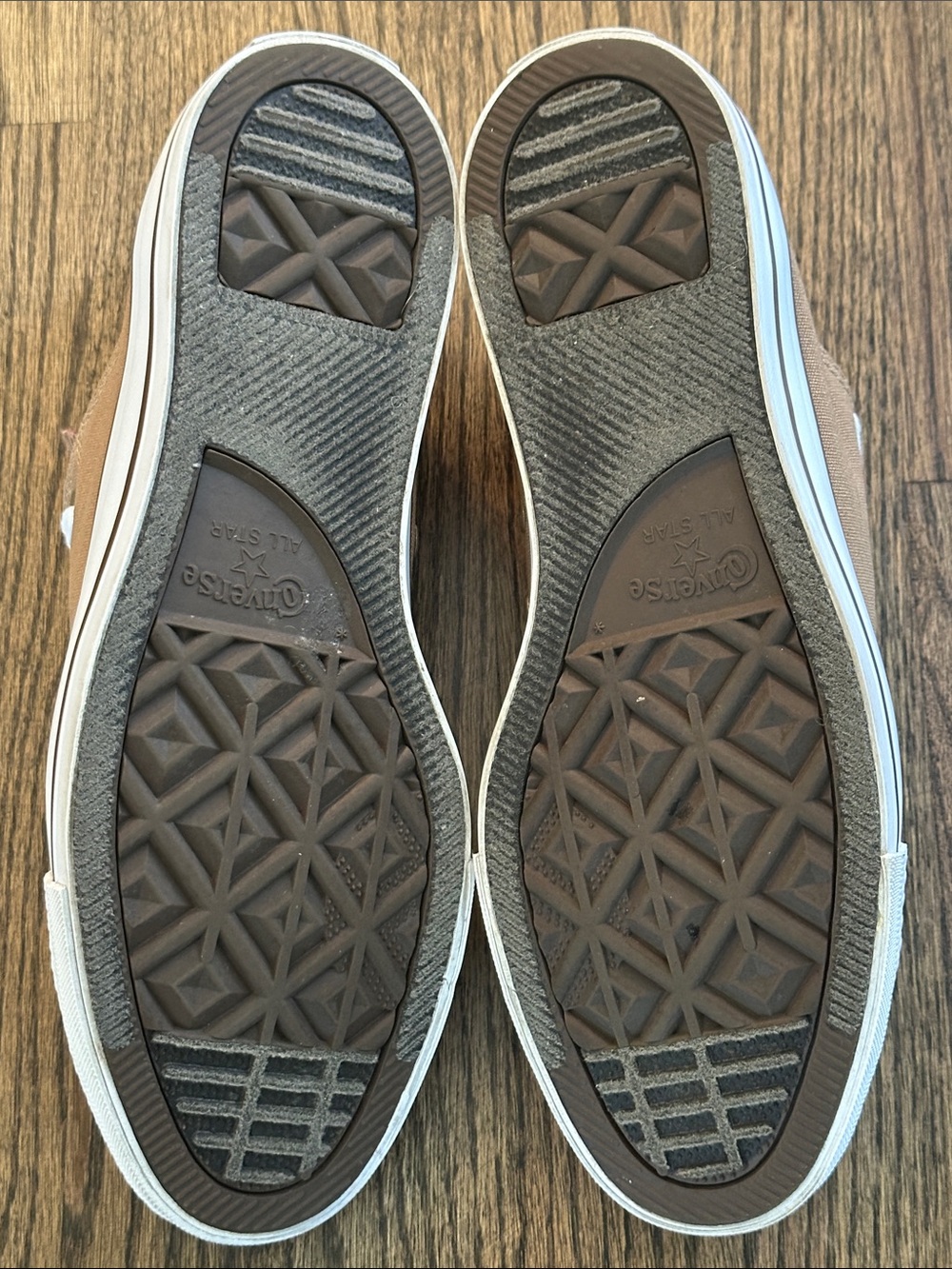 Converse Chuck Taylor All Star Low - Picture 5 of 6